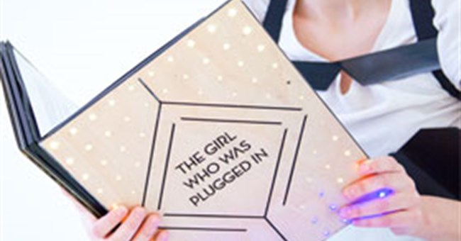 Sensory Fiction - Trải nghiệm cảm giác theo truyện