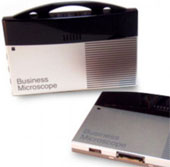 Thẻ "giám sát" ngăn nhân viên tán gẫu