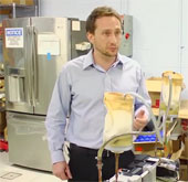 Video: Công nghệ làm lạnh bằng chất từ nhiệt