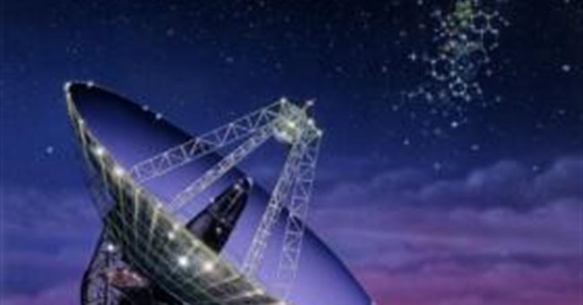 Trái đất sẽ ra sao nếu người ngoài hành tinh tồn tại?