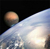 Cơ hội lên sao Hỏa của thiết bị NORD của Nga