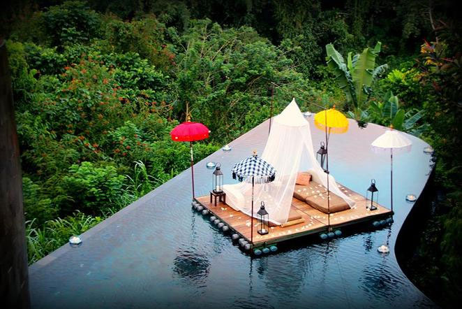 30 khách sạn ấn tượng nhất thế giới (1)
