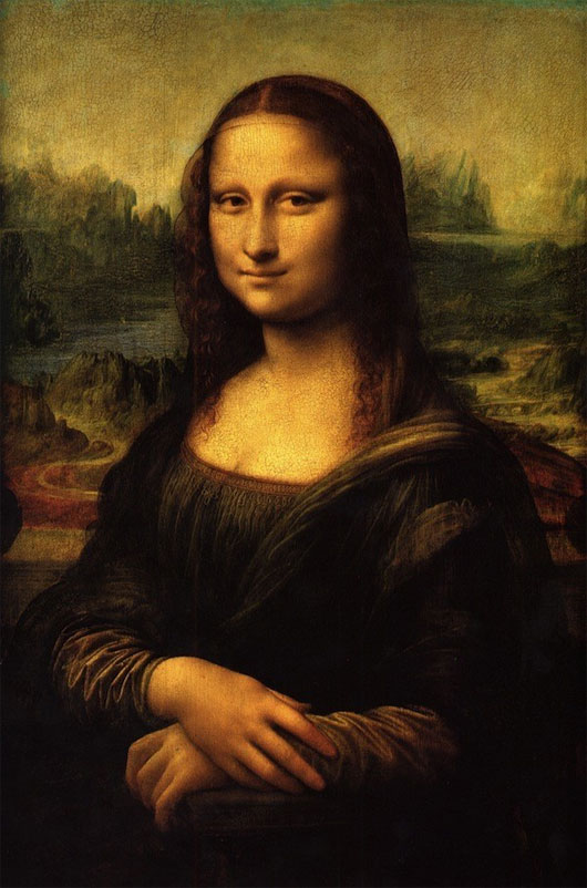 Hé lộ chân dung nàng Mona Lisa qua xét nghiệm ADN