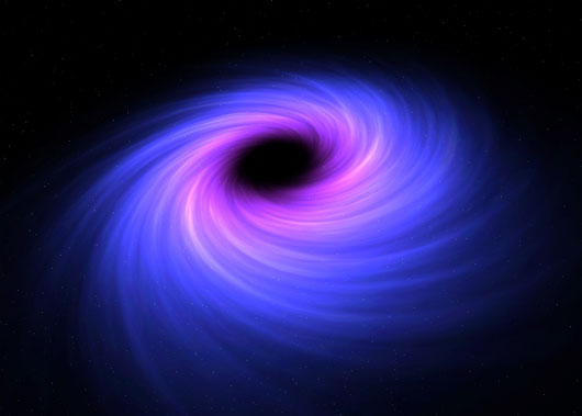 Loạt kính thiên văn mạnh nhất hợp lực quan sát hố đen siêu lớn nổi tiếng