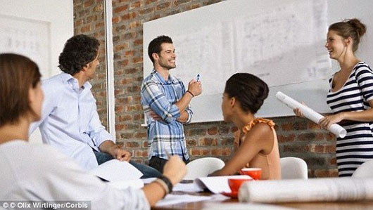 Người càng sáng tạo lại càng hay nói dối