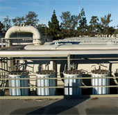 Đổ hàng triệu đô vào công nghệ lọc muối nước biển tại California