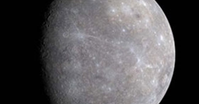 Sự thật sau mỗi cái tên của các hành tinh quen thuộc