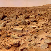 Ghi dấu ấn trên sao Hỏa với giá từ 5 USD