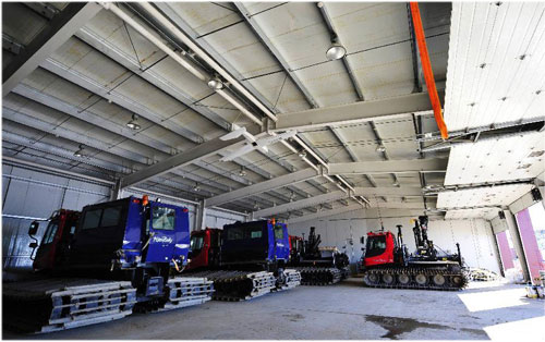 Trạm nghiên cứu của Trung Quốc tại Nam Cực