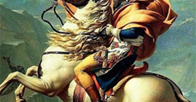 Vén màn bí ẩn nguyên nhân cái chết của Napoleon