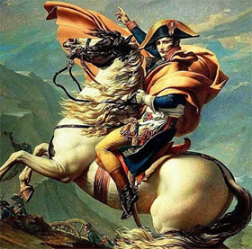 Vén màn bí ẩn nguyên nhân cái chết của Napoleon