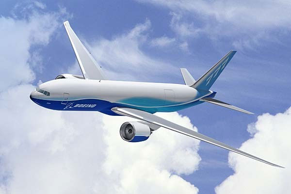 Tổng quan về dòng máy bay siêu an toàn Boeing 777