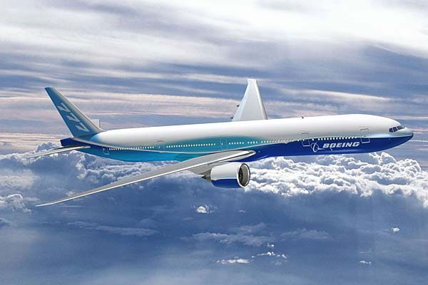 Tổng quan về dòng máy bay siêu an toàn Boeing 777