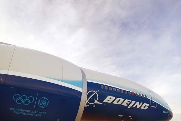 Tổng quan về dòng máy bay siêu an toàn Boeing 777