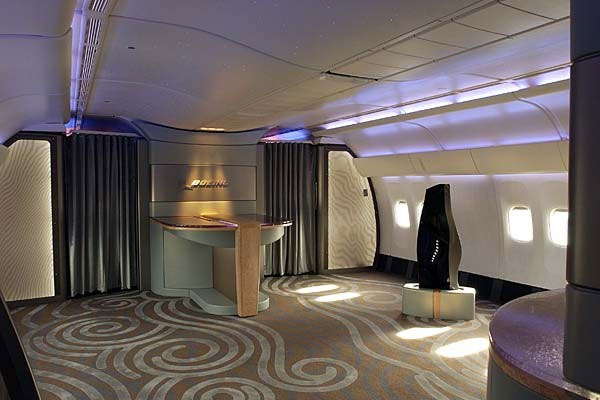 Tổng quan về dòng máy bay siêu an toàn Boeing 777