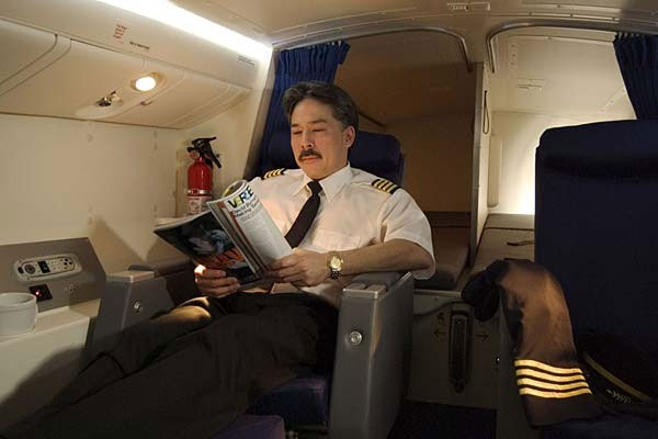 Tổng quan về dòng máy bay siêu an toàn Boeing 777