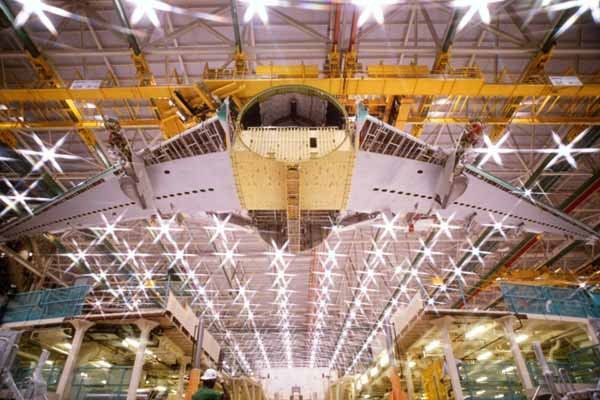 Tổng quan về dòng máy bay siêu an toàn Boeing 777