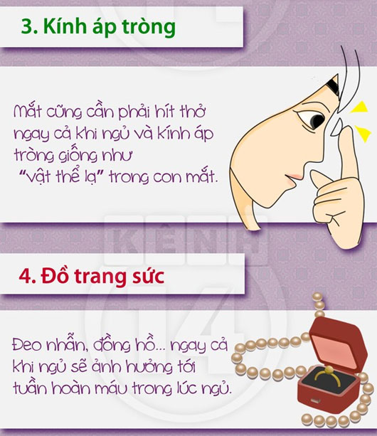 Những đồ vật cần 