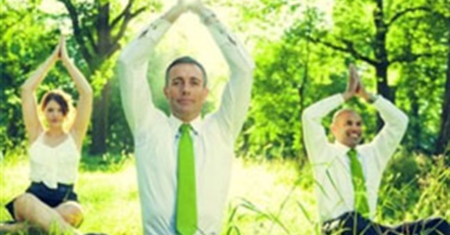 Nhìn tính cách đoán sức khỏe tương lai