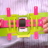 Video: Kính hiển vi bằng giấy Foldscope