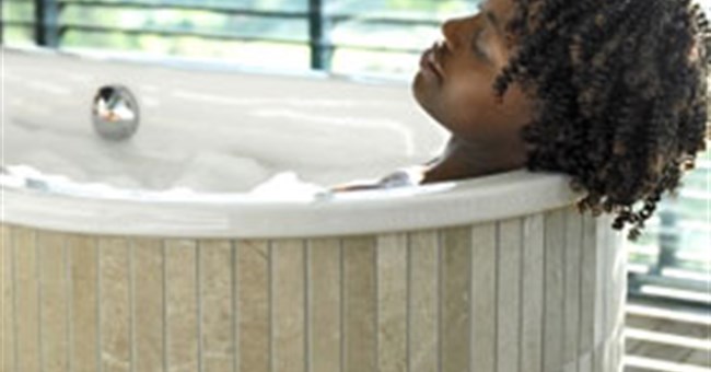 Những điều nên tránh khi tắm