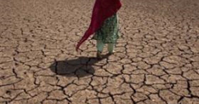 Sự thật ngỡ ngàng về khả năng chịu nóng của con người