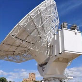 Video: Hệ thống thu nhận tín hiệu vệ tinh SARAS