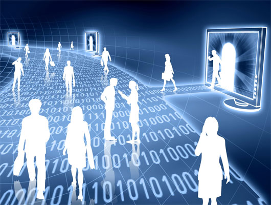 Chân dung mạng Internet năm 2025