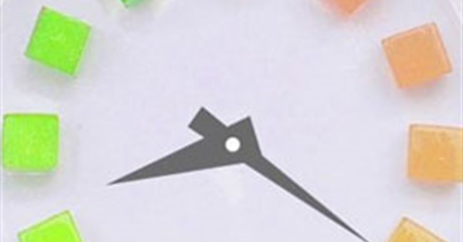 Cảm biến cảnh báo hạn dùng thực phẩm theo màu sắc