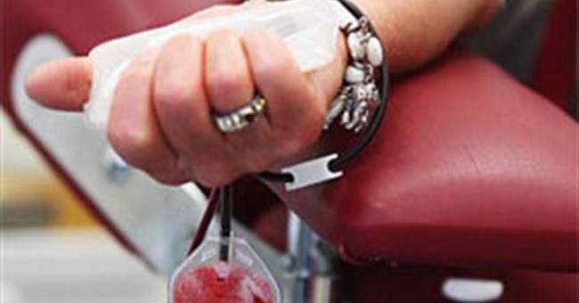 Lợi ích ít biết của việc hiến máu