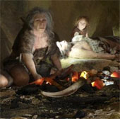 Phát hiện mới về sự tuyệt chủng của người Neanderthal