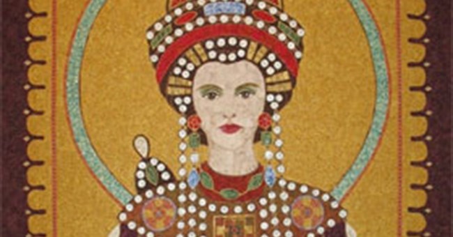 Chuyện về người vũ nữ trở thành hoàng hậu "thống trị" La Mã