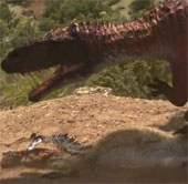 Video: Khám phá thế giới khủng long