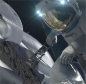 NASA treo giải về tiểu hành tinh