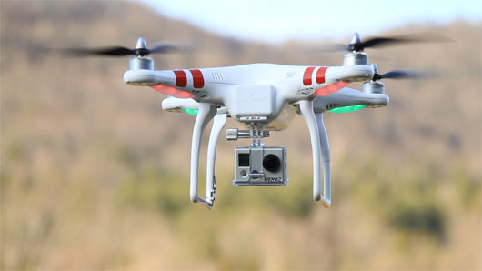 Tin tặc UAV