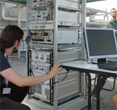 Italia thử nghiệm hệ thống radar lượng tử ánh sáng