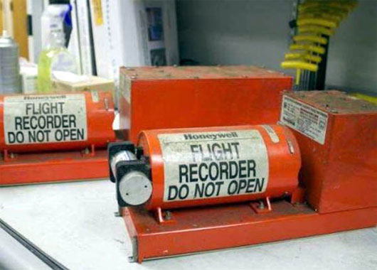 Tại sao hộp đen có thể “bất lực” trước các bí ẩn MH370?