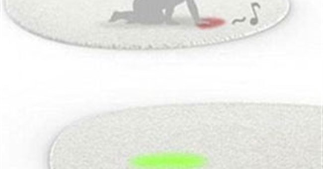 Tấm thảm thông minh kích thích trẻ phát triển