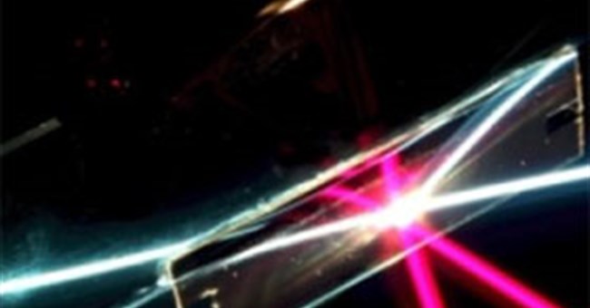 Cách mới để lọc ánh sáng