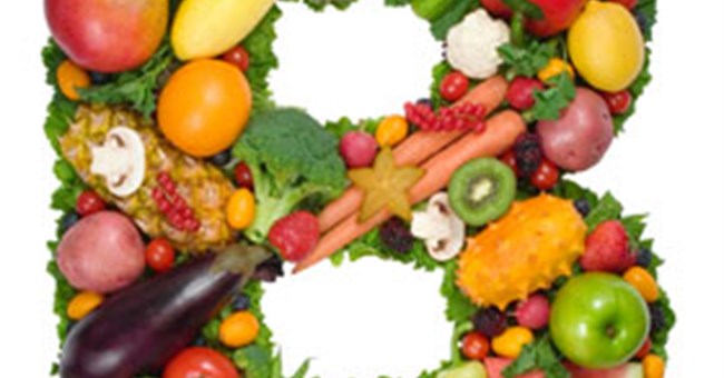 Vì sao các vitamin được đặt tên theo chữ cái?