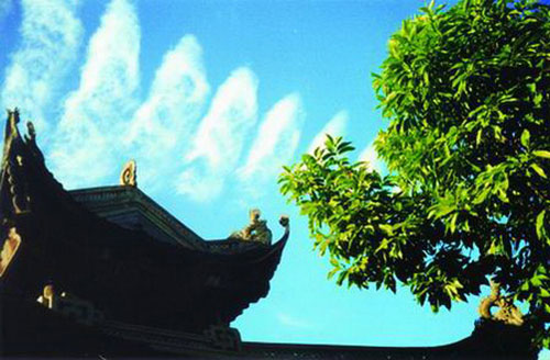 Hiện tượng thiên nhiên kỳ thú trên bầu trời Việt Nam