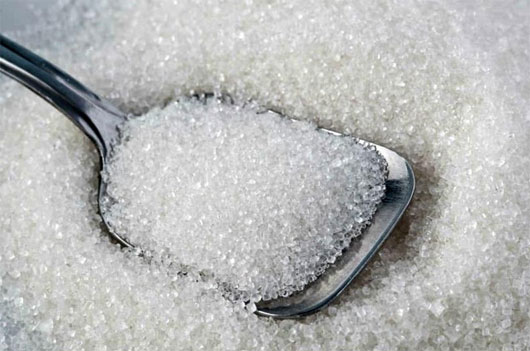Biến đường ăn thành nguyên liệu may quần áo