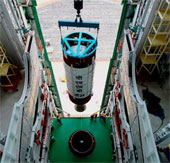 Ấn Độ phóng thành công vệ tinh định vị IRNSS thứ hai