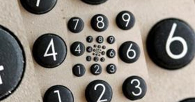 Tìm ra con số may mắn được "ưa chuộng" nhất