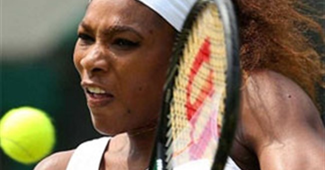 Tại sao chúng ta "la hét" khi tập thể thao?