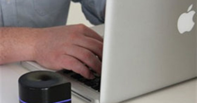 Máy in tự động siêu nhỏ, nằm gọn trong lòng bàn tay