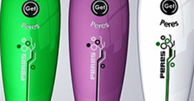 PERES - Thiết bị “đánh hơi” thịt