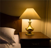 Bóng đèn thông minh giúp bạn ngủ nghỉ đúng giờ