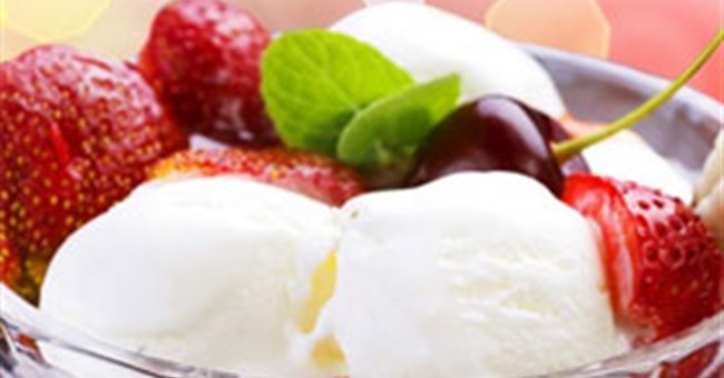 Lịch sử hình thành và phát triển của kem