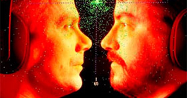 Thí nghiệm chứng minh chuyện "thần giao cách cảm" là có thật